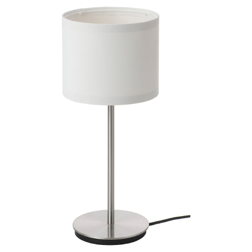 چراغ رومیزی 41 سانتی ایکیا RINGSTA / SKAFTET