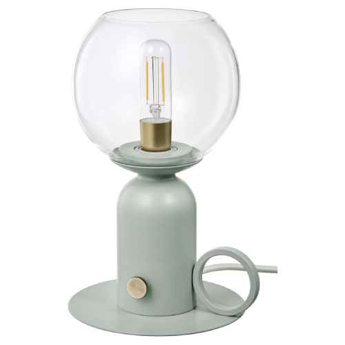 چراغ رومیزی 24 سانتی ایکیا ASKMULLER