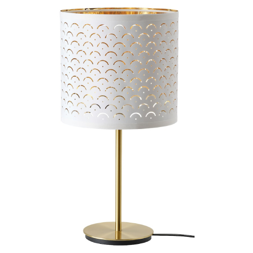 چراغ رومیزی 30 سانتی ایکیا NYMO / SKAFTET