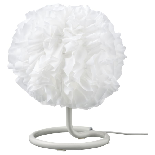 چراغ رومیزی 26 سانتی ایکیا VINDKAST