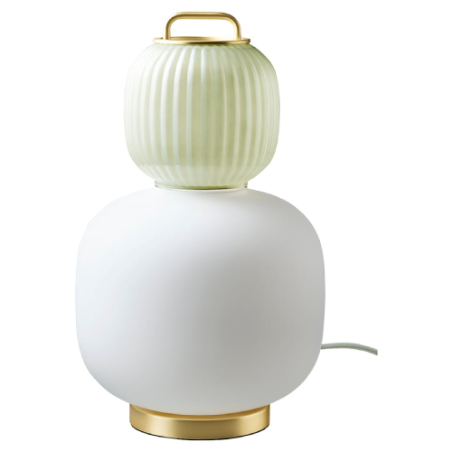 چراغ رومیزی 41 سانتی ایکیا PILBLIXT