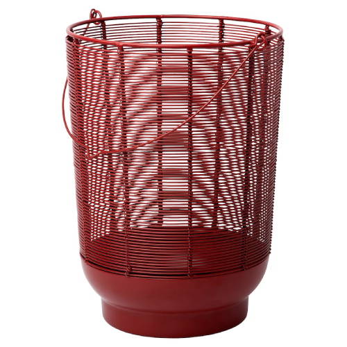 فانوس شمع فضای داخلی ایکیا AROMATISK