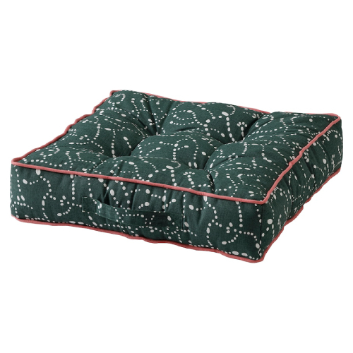 کوسن کف 45x45 سانتی ایکیا AROMATISK