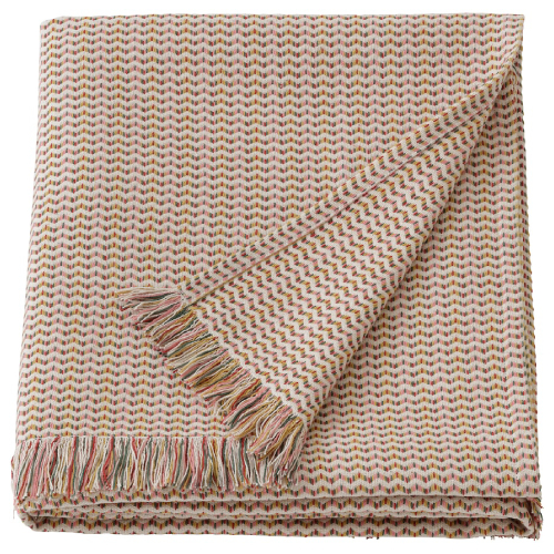 شال مبل و تخت 130 در 170 سانتی ایکیا AROMATISK