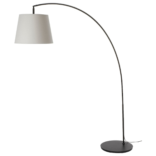 آباژور ایستاده ایکیا SKOTTORP / SKAFTET