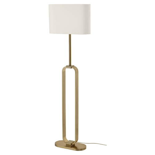 چراغ کف ایستاده 150 سانتی ایکیا UPPVIND