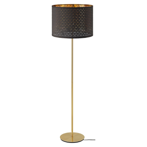 آباژور ایستاده ایکیا NYMO / SKAFTET