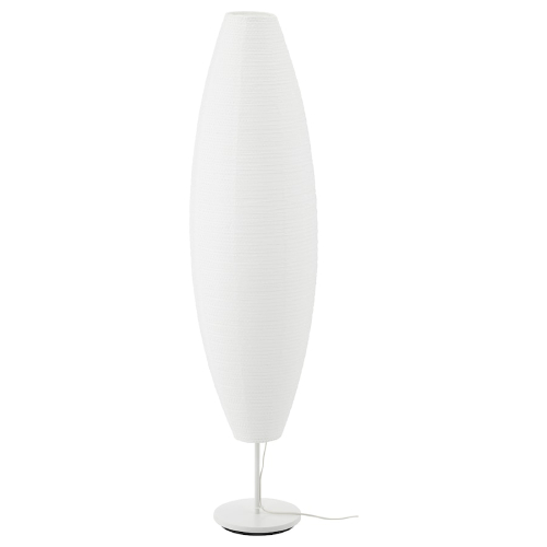 چراغ کف ایستاده ایکیا SOLLEFTEA بیضی