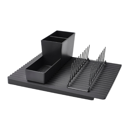 آبچکان و نگهدارنده ظرف ایکیا RINNIG