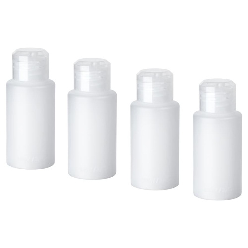 بطری 100 میلی ایکیا VAGN پک 4 عددی