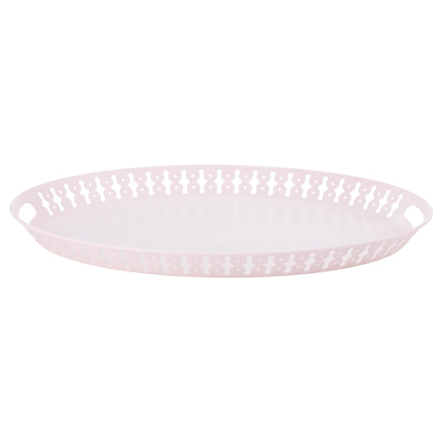 سینی 52 سانتی ایکیا ROMANTISK دستگیره دار