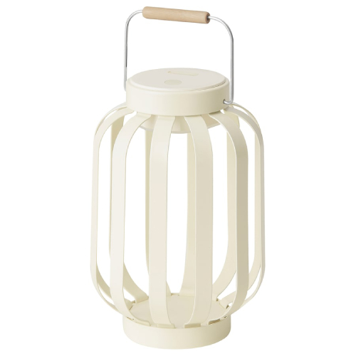 چراغ LED رومیزی ‌تزئینی ایکیا SOMMARLANKE