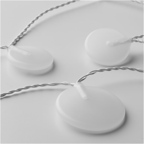 ریسه LED با 12 چراغ ایکیا AKTERPORT