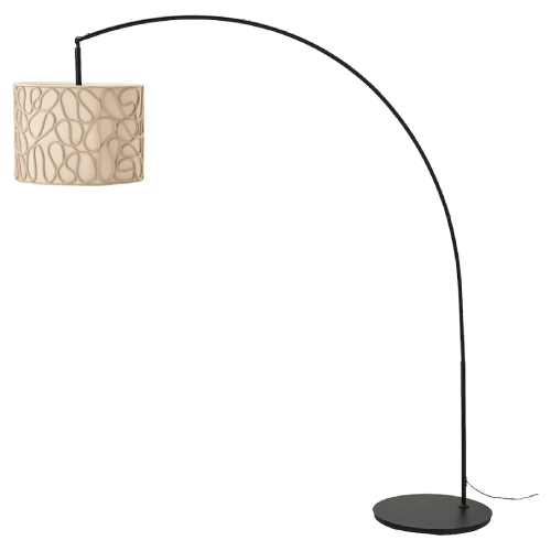 آباژور ایستاده ایکیا VINGMAST / SKAFTET