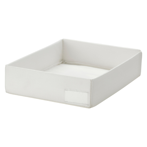 نظم دهنده لباس ایکیا STUK سایز 26x20x6