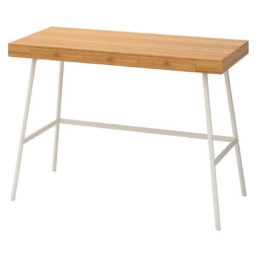 میز 102 در 49 سانتی ایکیا LILLASEN