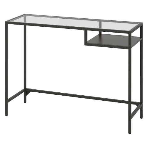 میز لپ تاپ 100 در 36 سانتی ایکیا VITTSJO