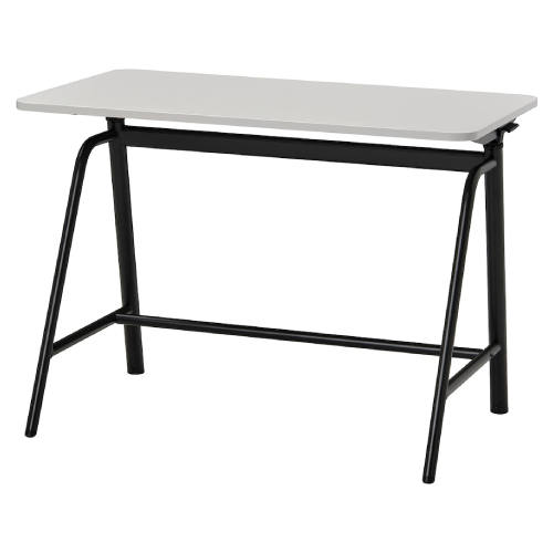 میز نشسته/ایستاده ایکیا GLADHOJDEN سایز 100 در 60