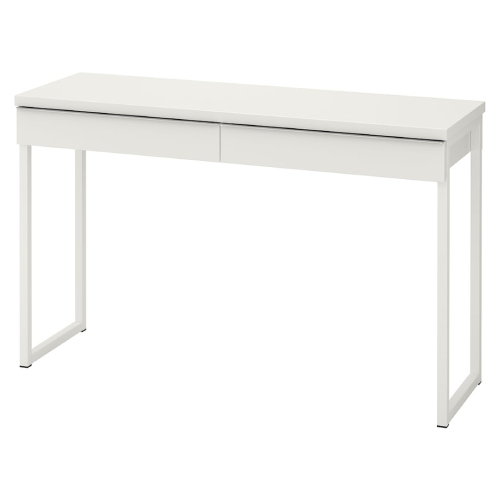 میز 120 در 40 سانتی ایکیا BESTA BURS