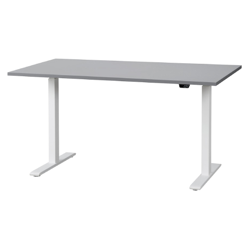 میز نشسته/ایستاده ایکیا RODULF سایز 140 در 80
