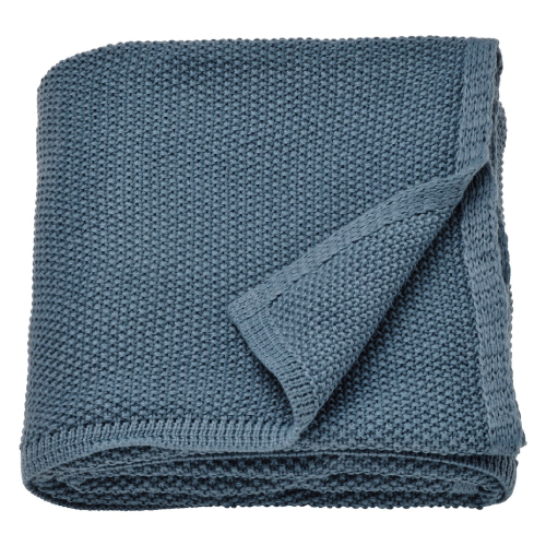 شال مبل و تخت ایکیا HUMLEMOTT سایز 130 در 170