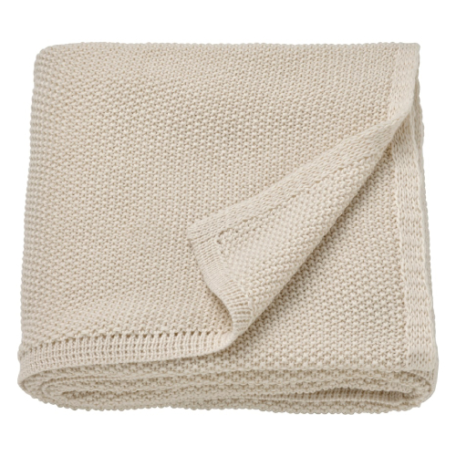 شال مبل و تخت ایکیا HUMLEMOTT سایز 130 در 170