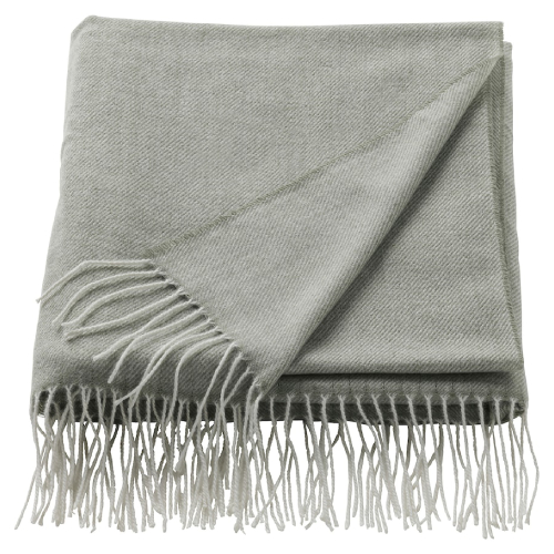 شال مبل و تخت ایکیا HOLMVI سایز 120 در 160