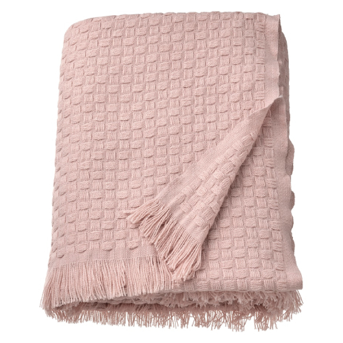 شال مبل و تخت ایکیا HORNMAL سایز 130 در 170