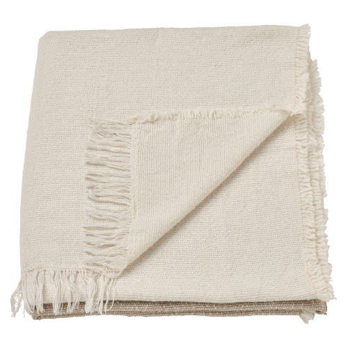 شال مبل و تخت ایکیا GUNNEMOR سایز 130 در 170