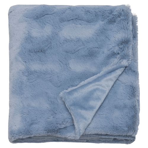 شال مبل و تخت ایکیا SPOKSACKMAL سایز 130 در 170