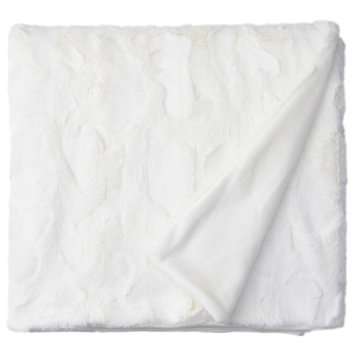 شال مبل و تخت ایکیا SPOKSACKMAL سایز 130 در 170