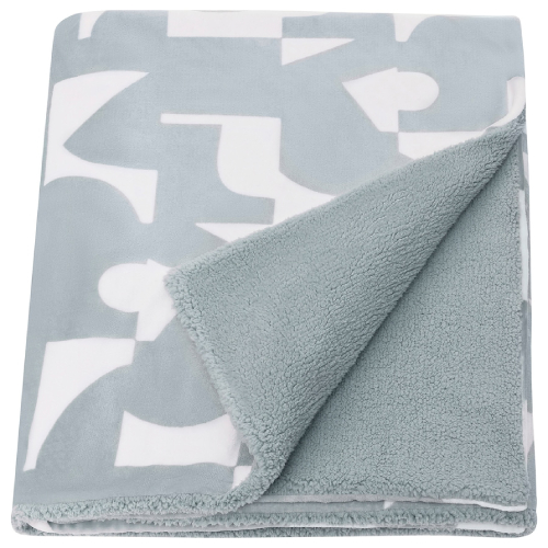 پتو ایکیا BROKSTARR سایز 150 در 200