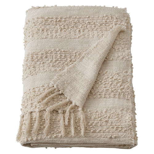 شال مبل و تخت ایکیا GOLSTARR سایز 130 در 170