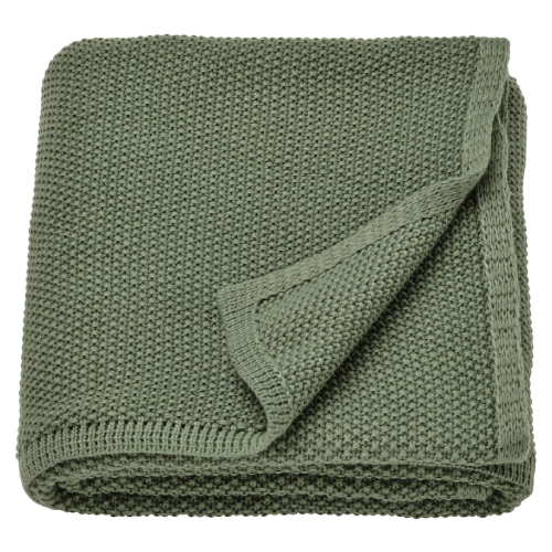 شال مبل و تخت ایکیا HUMLEMOTT سایز 130 در 170