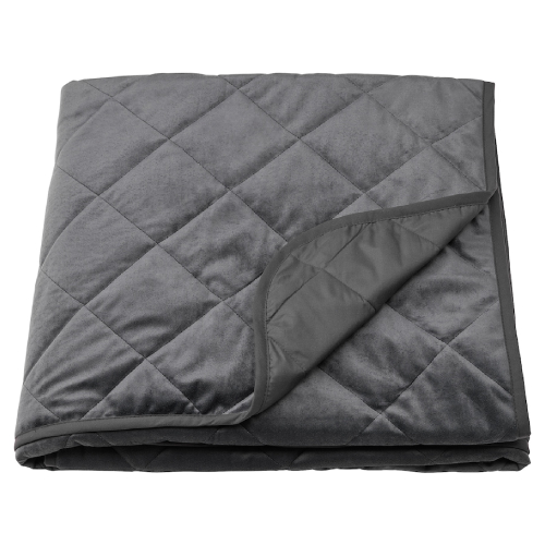 رو تختی ایکیا MJUKPLISTER سایز 260 در 250