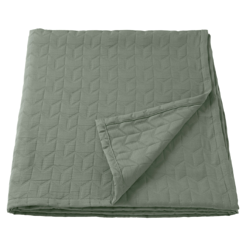 رو تختی ایکیا KOLAX سایز 230 در 250