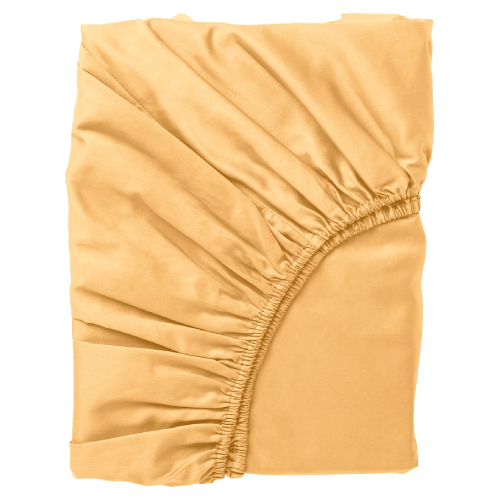 ملحفه فیت تشک ایکیا NATTJASMIN سایز 160 در 200