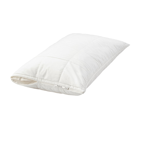 محافظ بالش ایکیا ANGSKORN سایز 50 در 80