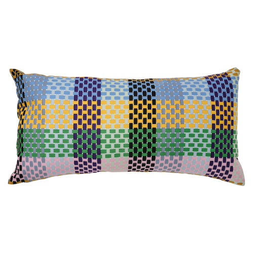 کوسن ایکیا SANDMOTT سایز 30 در 58