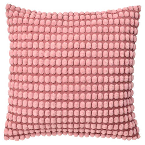 کاور کوسن ایکیا SVARTPOPPEL سایز 50 در 50