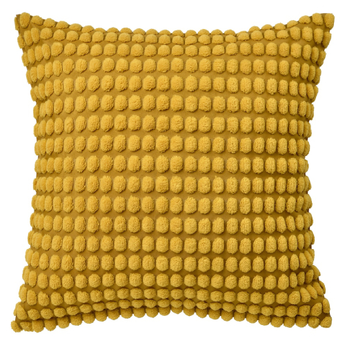 کاور کوسن ایکیا SVARTPOPPEL سایز 50 در 50