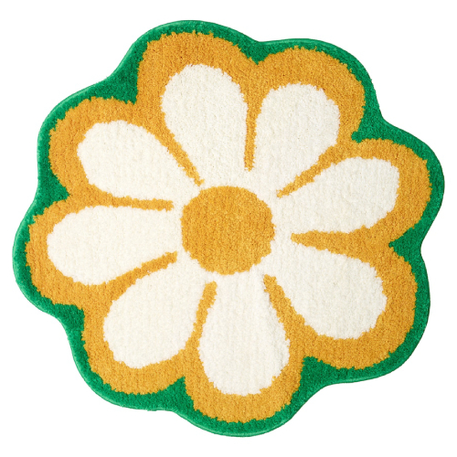 جلوپایی حمام ایکیا KARRKNIPPROT سایز 65 سانتی متر