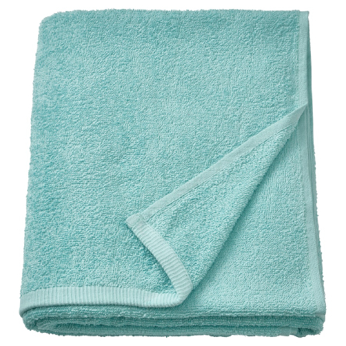 حوله حمام ایکیا DIMFORSEN سایز 100 در 150