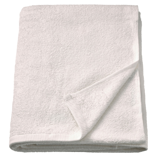 حوله حمام ایکیا DIMFORSEN سایز 100 در 150