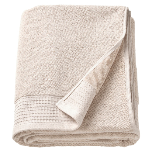 حوله حمام ایکیا VINARN سایز 100 در 150