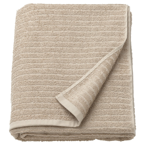 حوله حمام ایکیا VAGSJON سایز 100 در 150