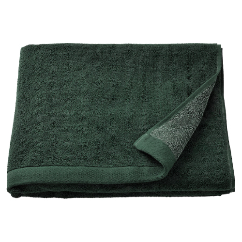 حوله حمام ایکیا HIMLEAN سایز 70 در 140