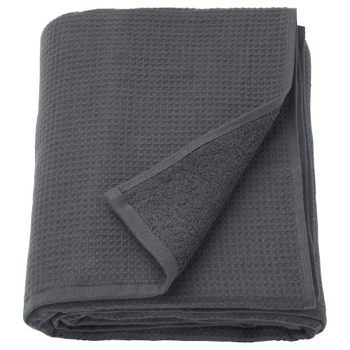 حوله حمام ایکیا SALVIKEN سایز 100 در 150