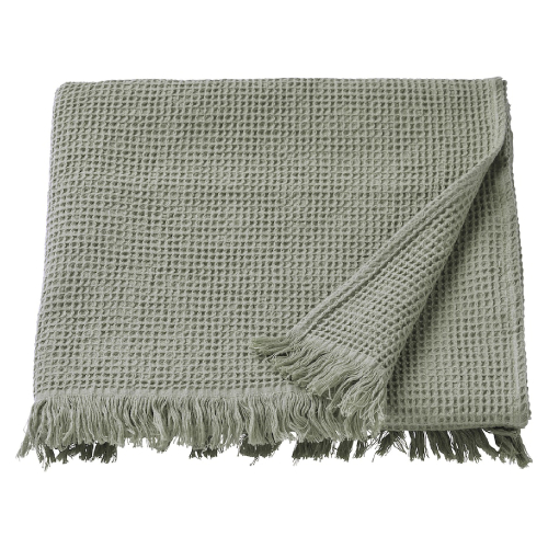 حوله حمام ایکیا VALLASAN سایز 70 در 140