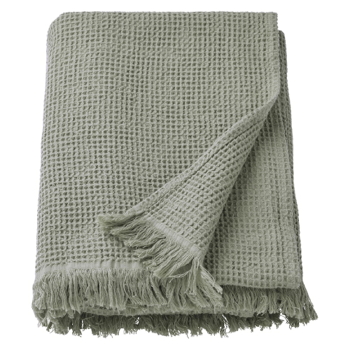 حوله حمام ایکیا VALLASAN سایز 100 در 150